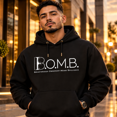 Hoodie