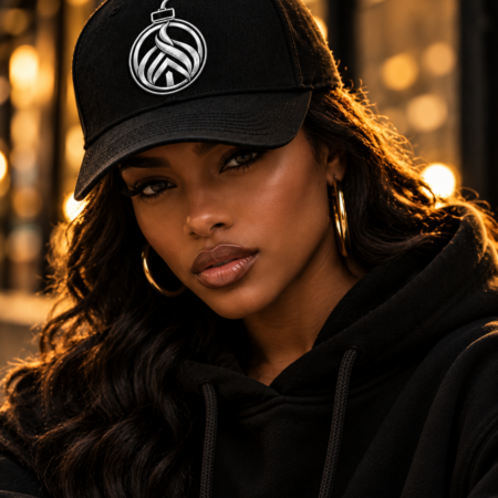 Cap