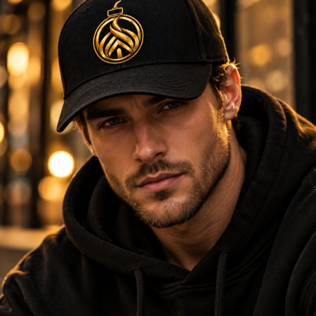 Cap