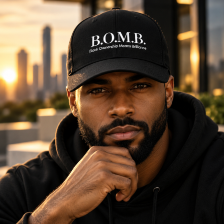 Cap