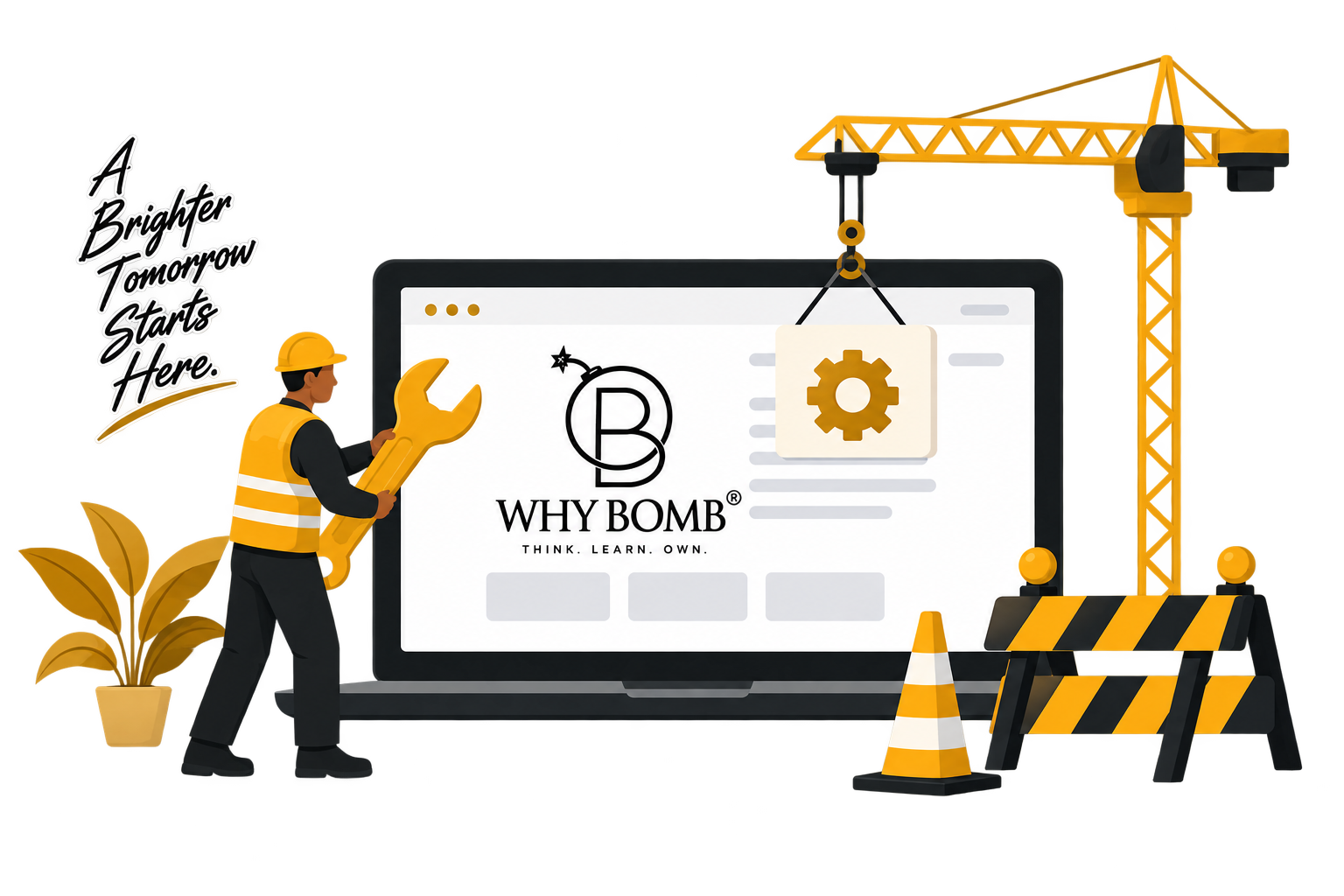 Construction vector