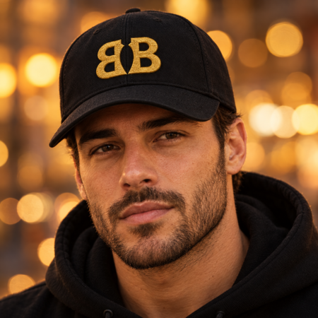 Cap